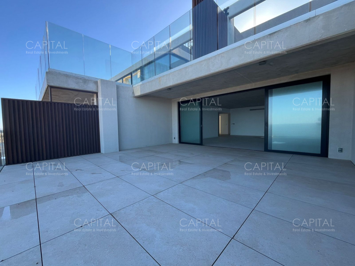 Apartamento ID.36727 - Apartamento Penthouse En Venta Edificio Aldeana 