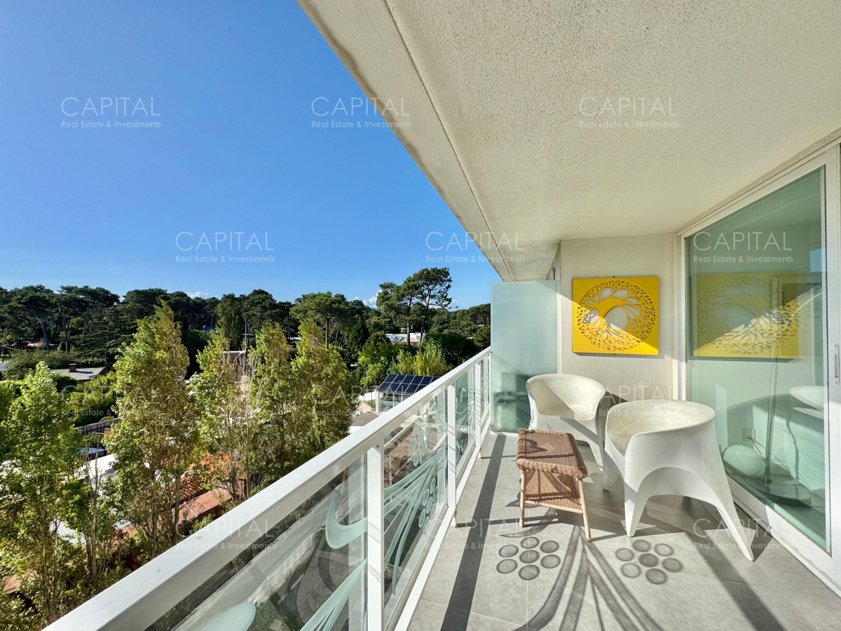 Apartamento ID.27271 - YOO Punta del Este Apartamento en Venta