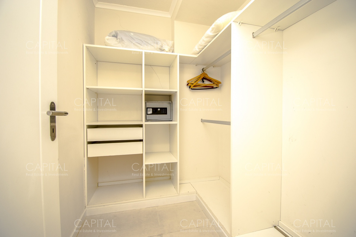 Apartamento ID.27553 - Ocean Drive Apartamento en Punta del Este