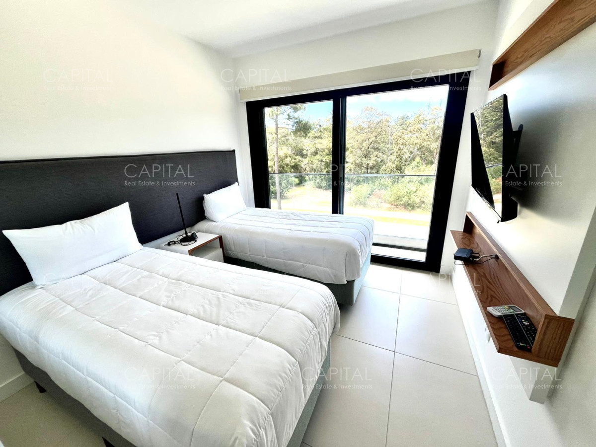 Apartamento ID.39386 - Hermoso departamento en Solanas!