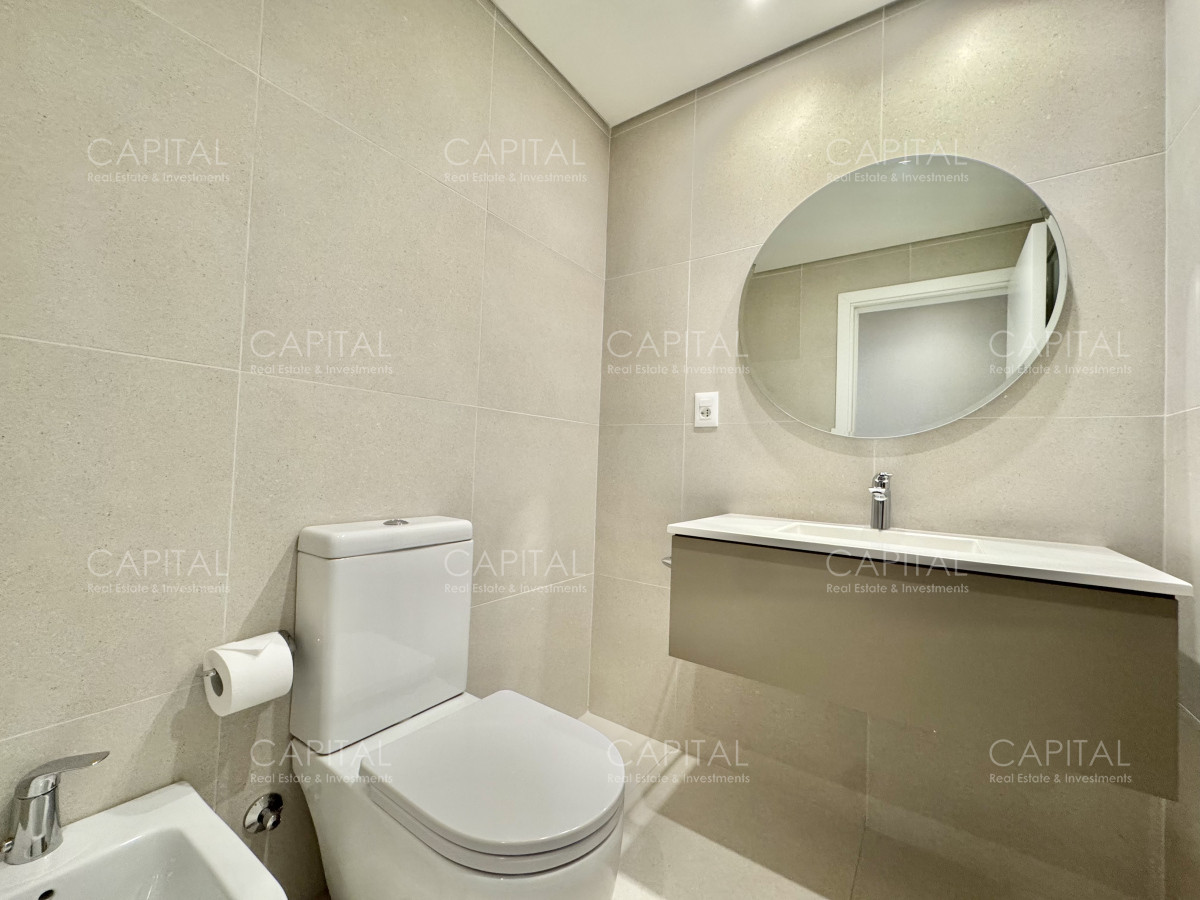 Apartamento ID.38868 - Le Parc IV de tres dormitorios en veta