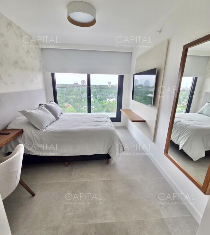 Apartamento ID.40579 - Venetian de tres dormitorios en venta