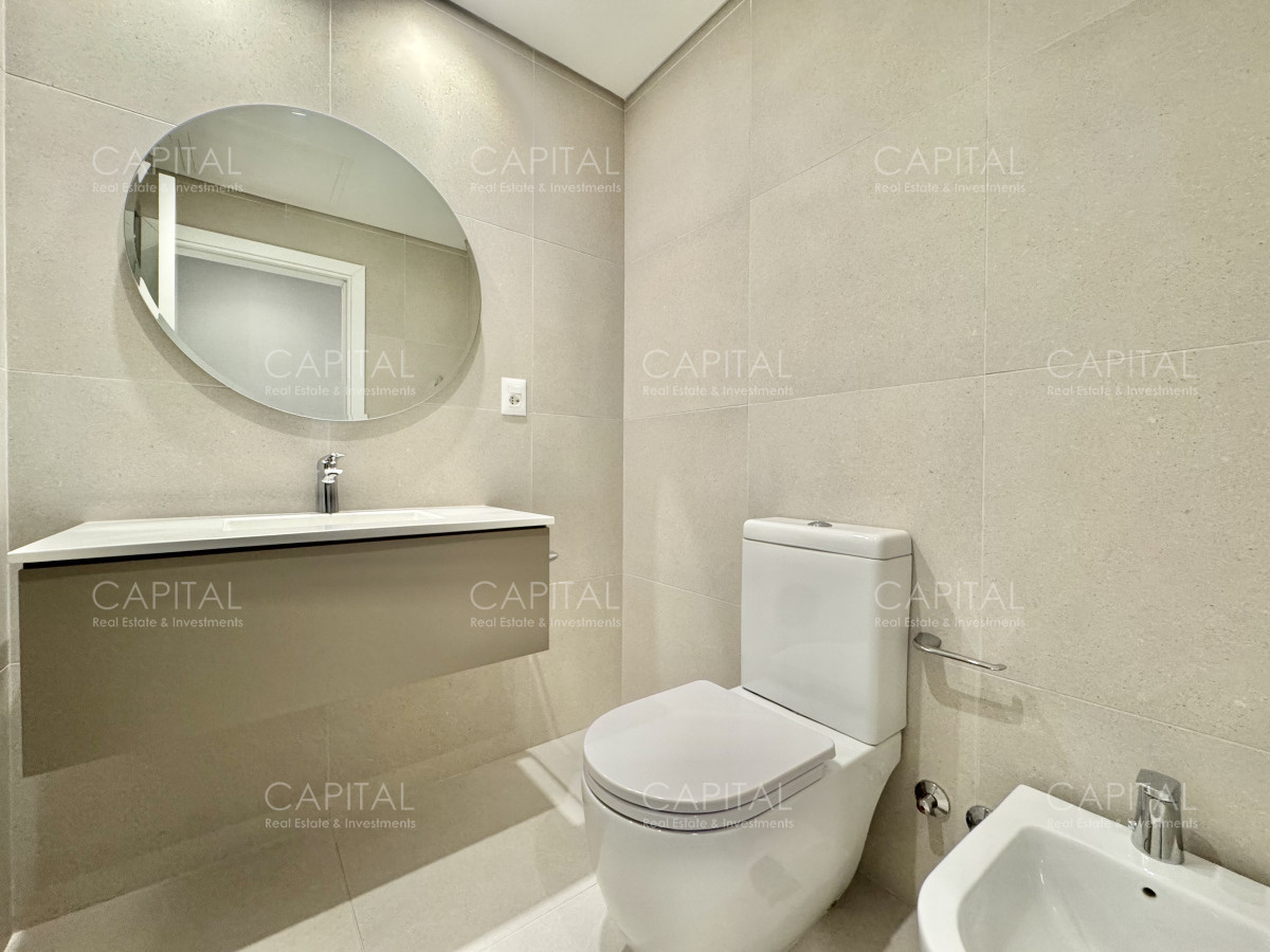 Apartamento ID.38868 - Le Parc IV de tres dormitorios en veta