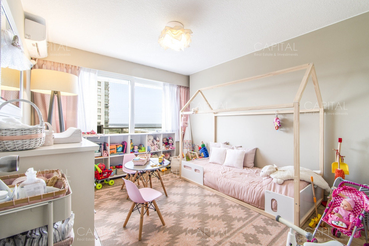 Apartamento ID.34896 - Tiburon Playa Brava