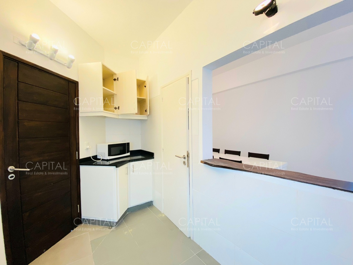 Apartamento ID.25615 - Apartamento en venta en Manantiales