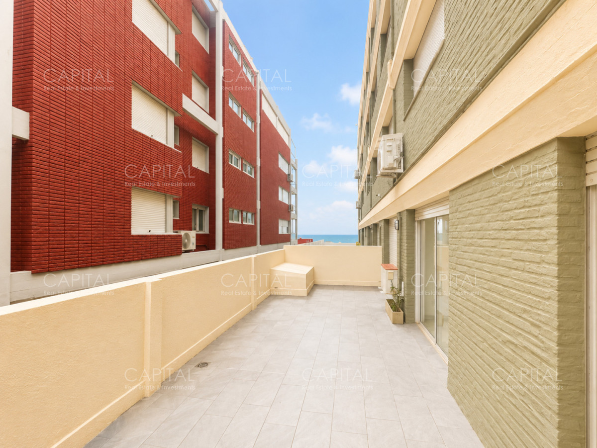 Apartamento ID.40353 - Apartamento 2 dormitorio en venta en Península 
