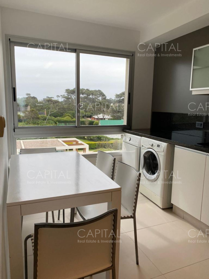 Apartamento ID.28487 - Buen Apartamento en Playa Brava