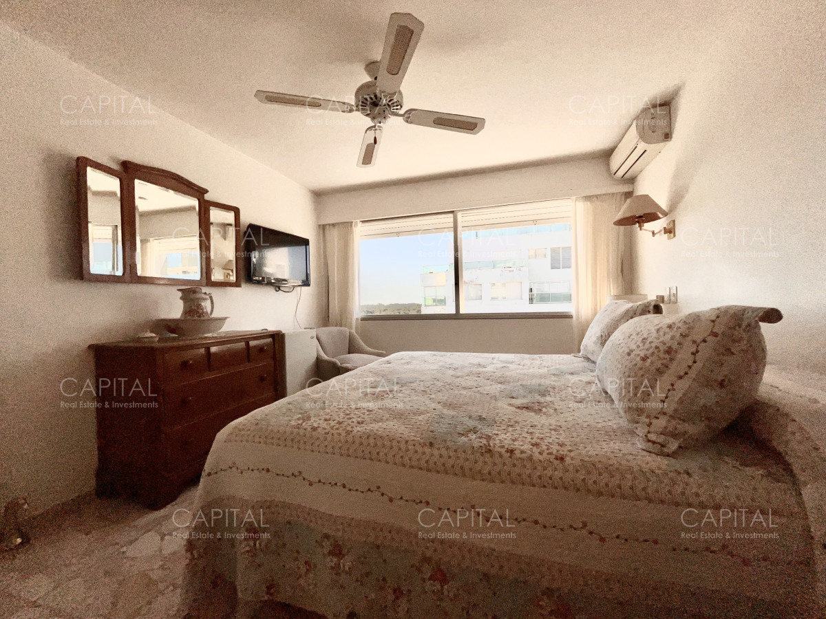 Apartamento ID.38254 - Apartamento de 3 dormitorios en venta Edificio Imarangatu