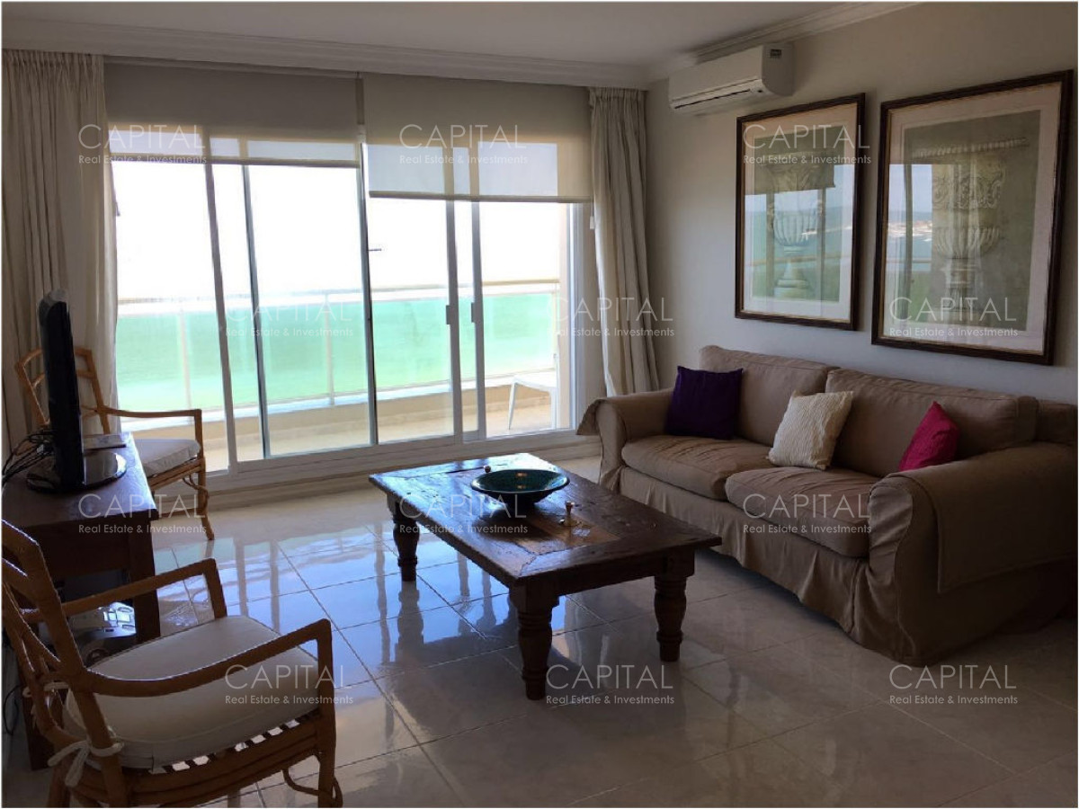 Apartamento ID.27363 - Apartamento en venta y alquiler - Mansa