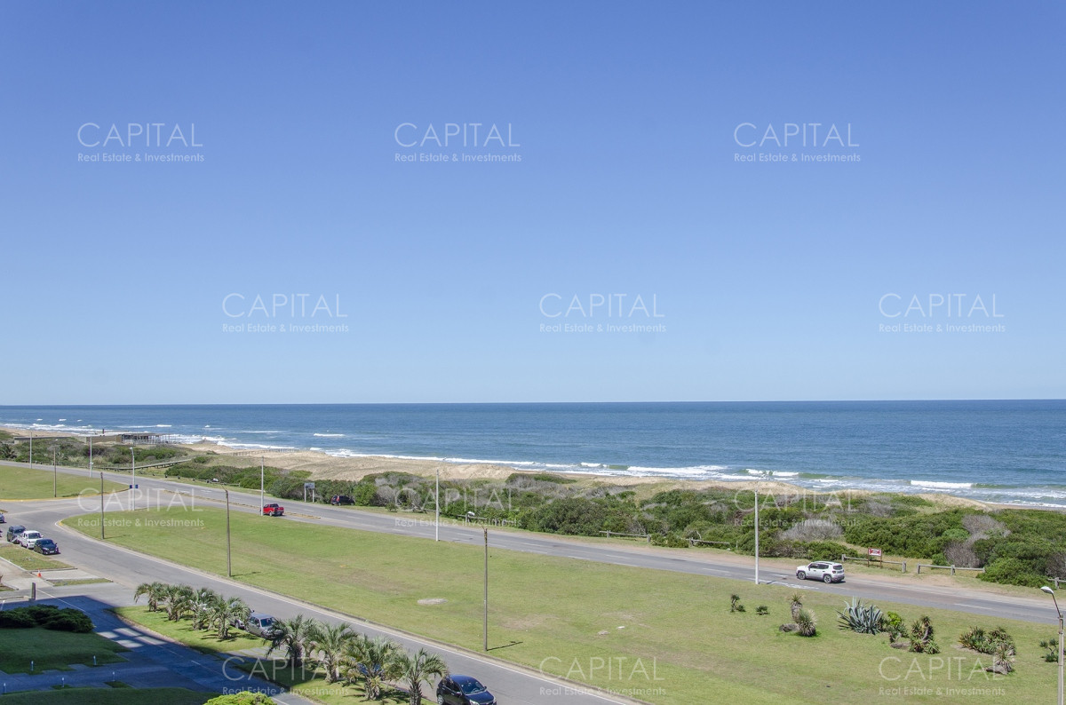 Apartamento ID.35359 - Le Parc Esquinero en Venta Tres Dormitorios