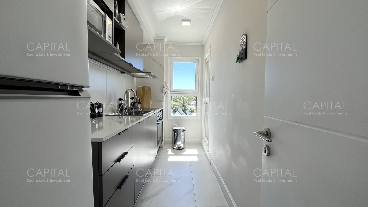 Apartamento ID.39044 - Apartamento en venta en edificio Cruceros Punta del Este