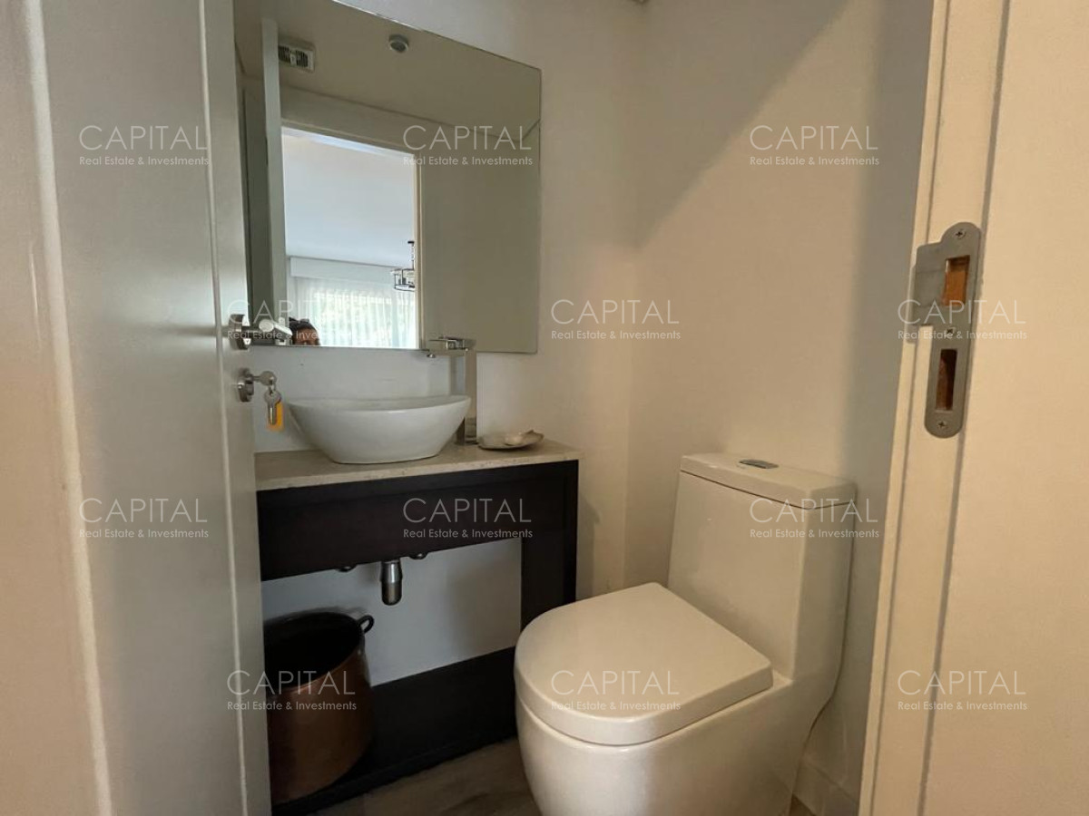 Apartamento ID.36857 - Rincón del Indio 2 suites con gran terraza y servicios