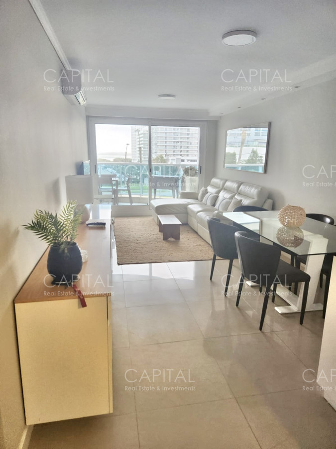 Apartamento ID.36926 - Espectacular apartamento en alquiler de temporada