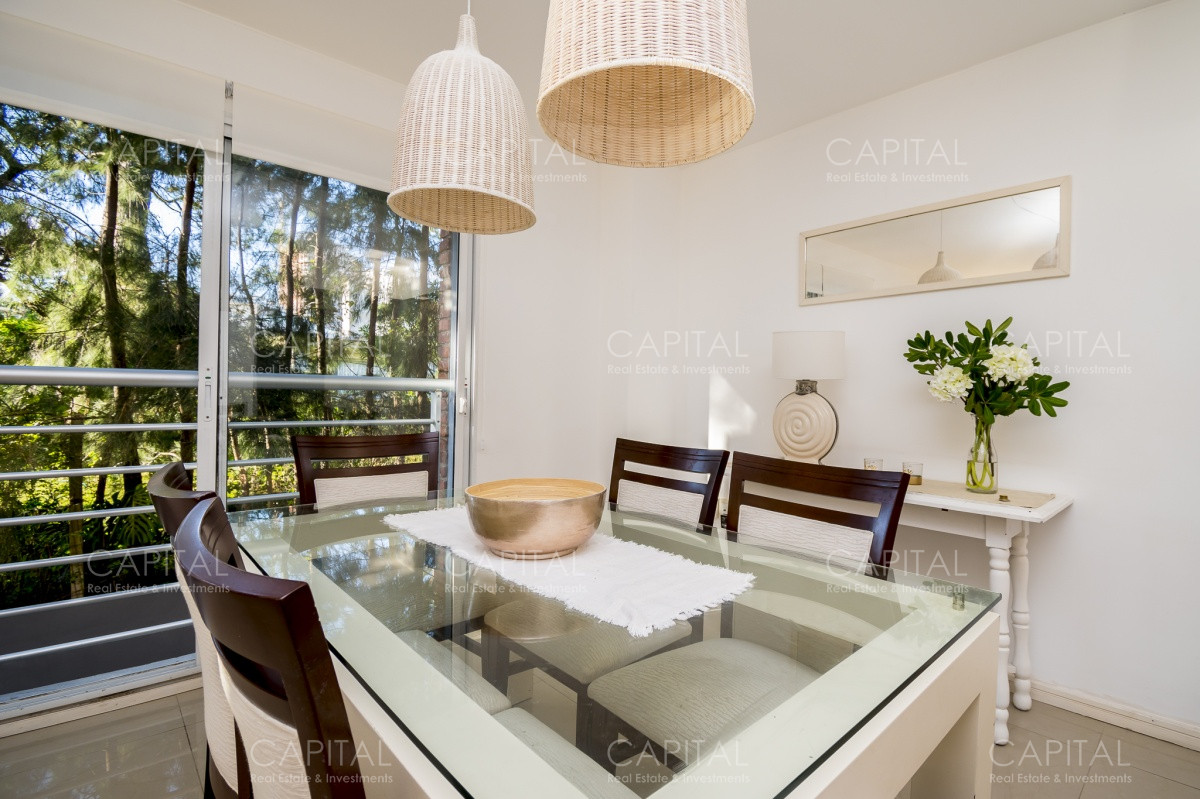 Apartamento ID.27071 - Amplio y luminoso apartamento de 2 dormitorios en Aidy Grill Venta y Alquiler