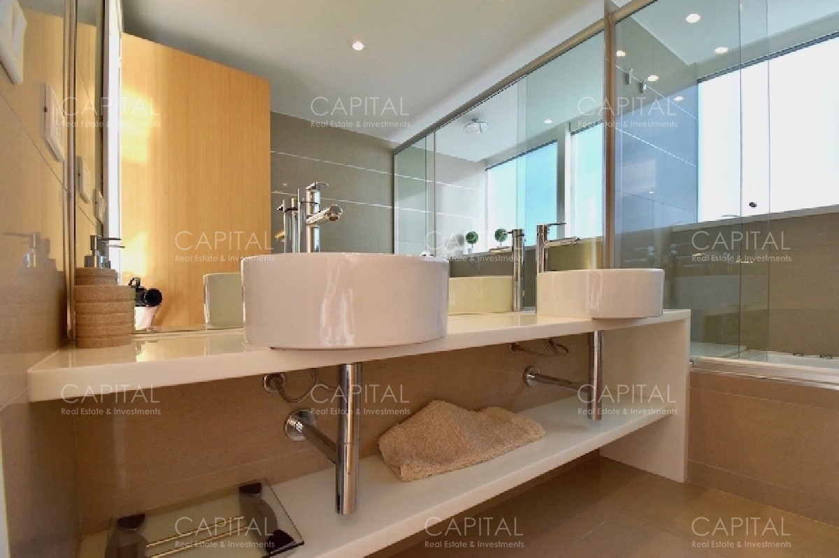 Apartamento ID.26949 - Alexander Collection Punta del Este + Apartamento en Venta de Tres Suites