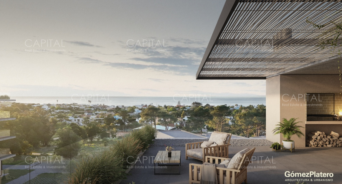 Apartamento ID.35846 - Venta Apartamento La Guadalupe, La Barra