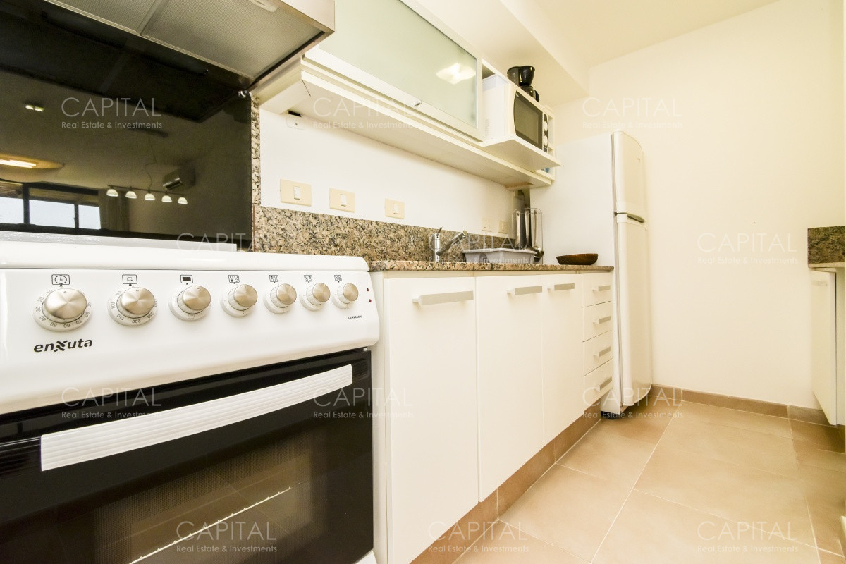 Apartamento ID.28854 - Quartier Punta Ballena en Alquiler