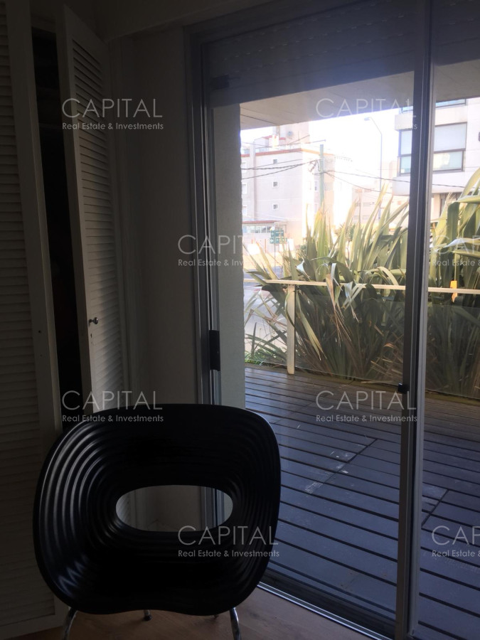 Apartamento ID.27360 - Apartamento en alquiler - Península