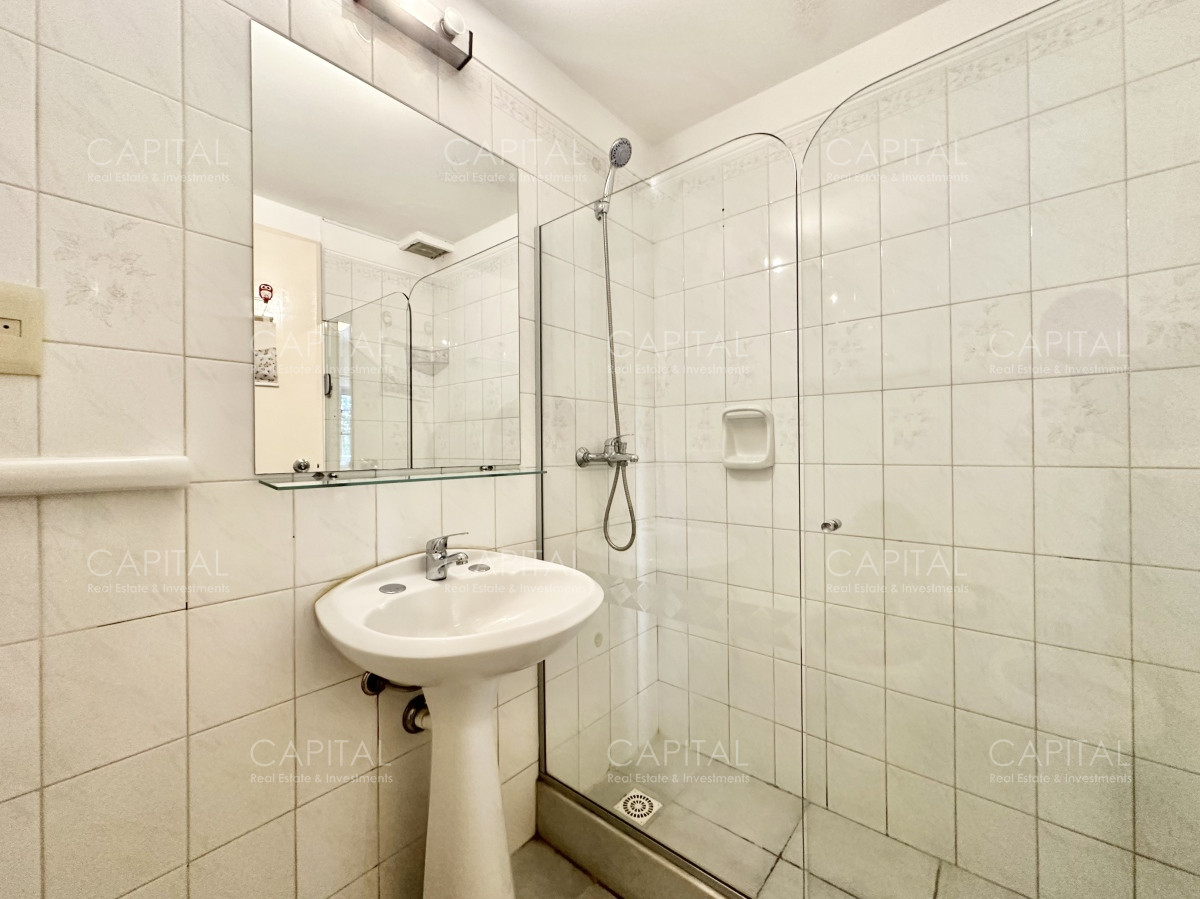 Apartamento ID.36065 - Apartamento de tres dormtiorios con parrillero propio, Playa Mansa, Punta del Este.