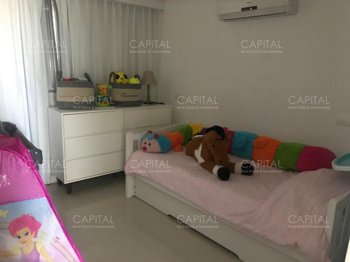 Apartamento ID.28086 - Departamento en venta 3 dormitorios en Manantiales en Bikini Beach