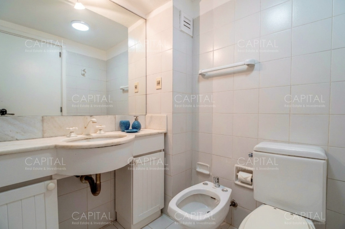 Apartamento ID.39864 - Departamento en venta 2 dormitorios al Lado de La Barra