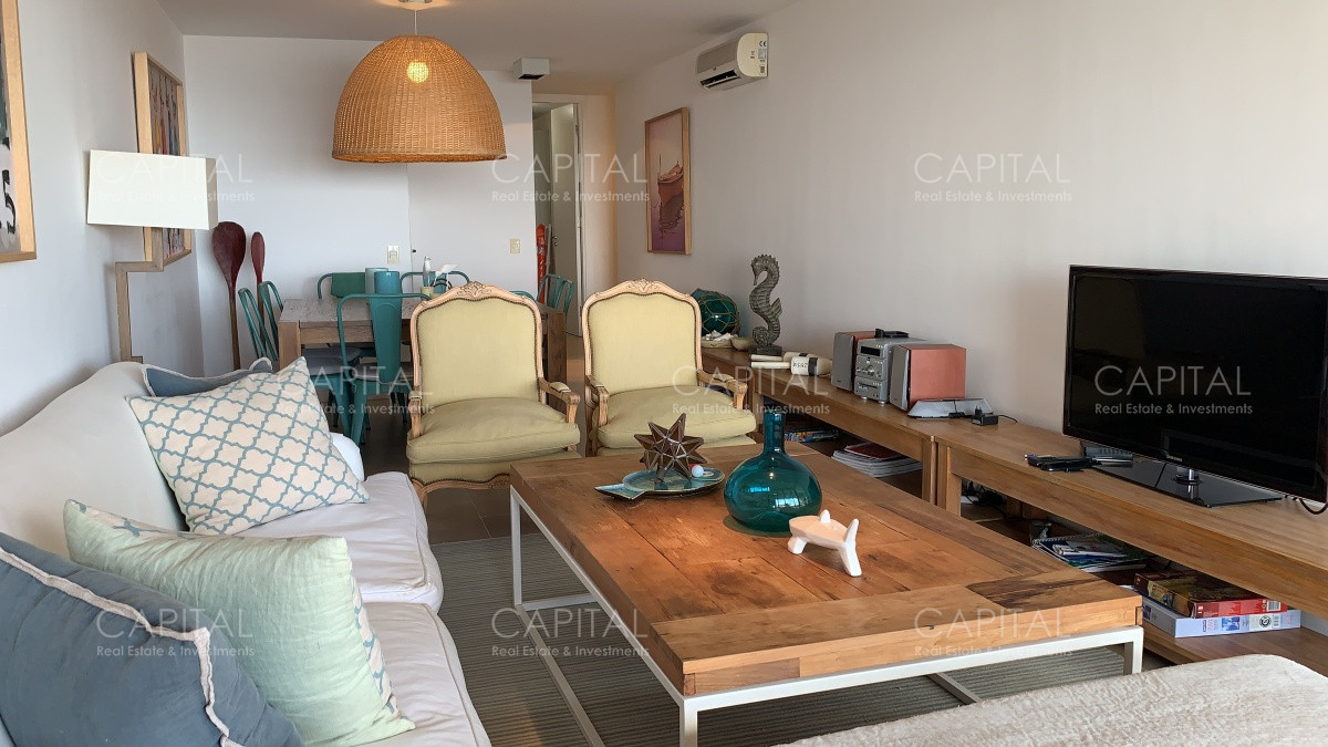 Apartamento en Punta Ballena Dos Dormitorios, photo 5