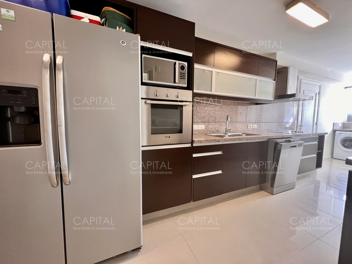 Apartamento ID.25255 - Apartamento en Imperiale III - Punta del Este - Tres Dormitorios