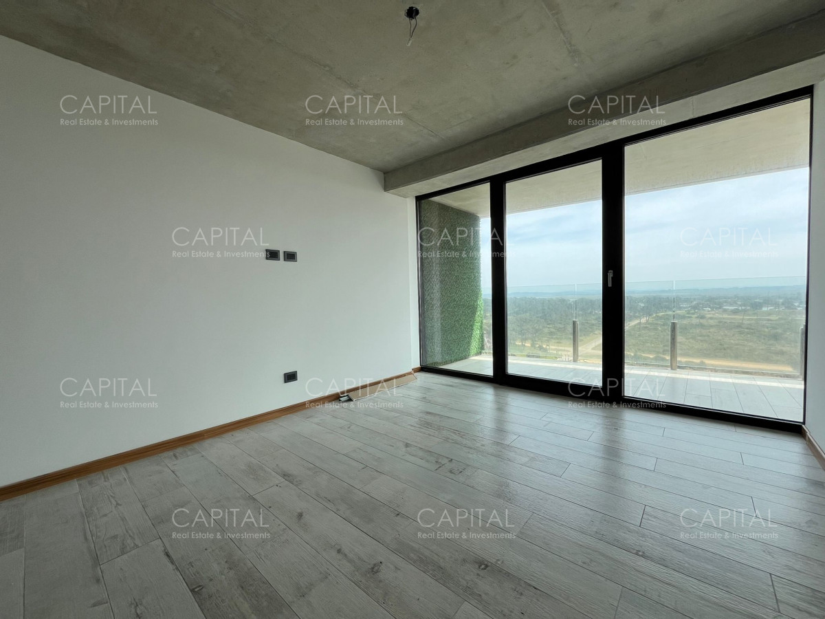 Apartamento ID.36904 - Surfside Punta del Este Apartamento en Venta 