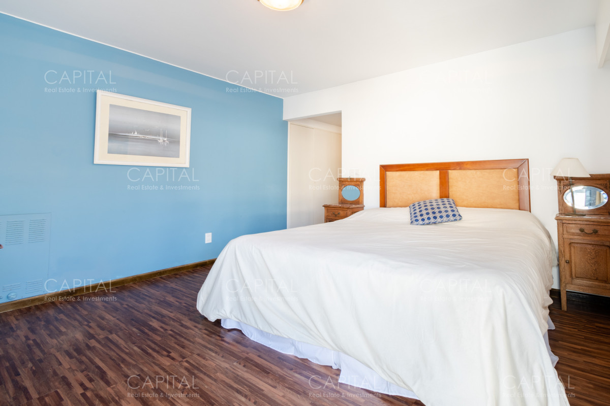 Apartamento ID.29559 - Departamento Grande en venta Punta del Este 