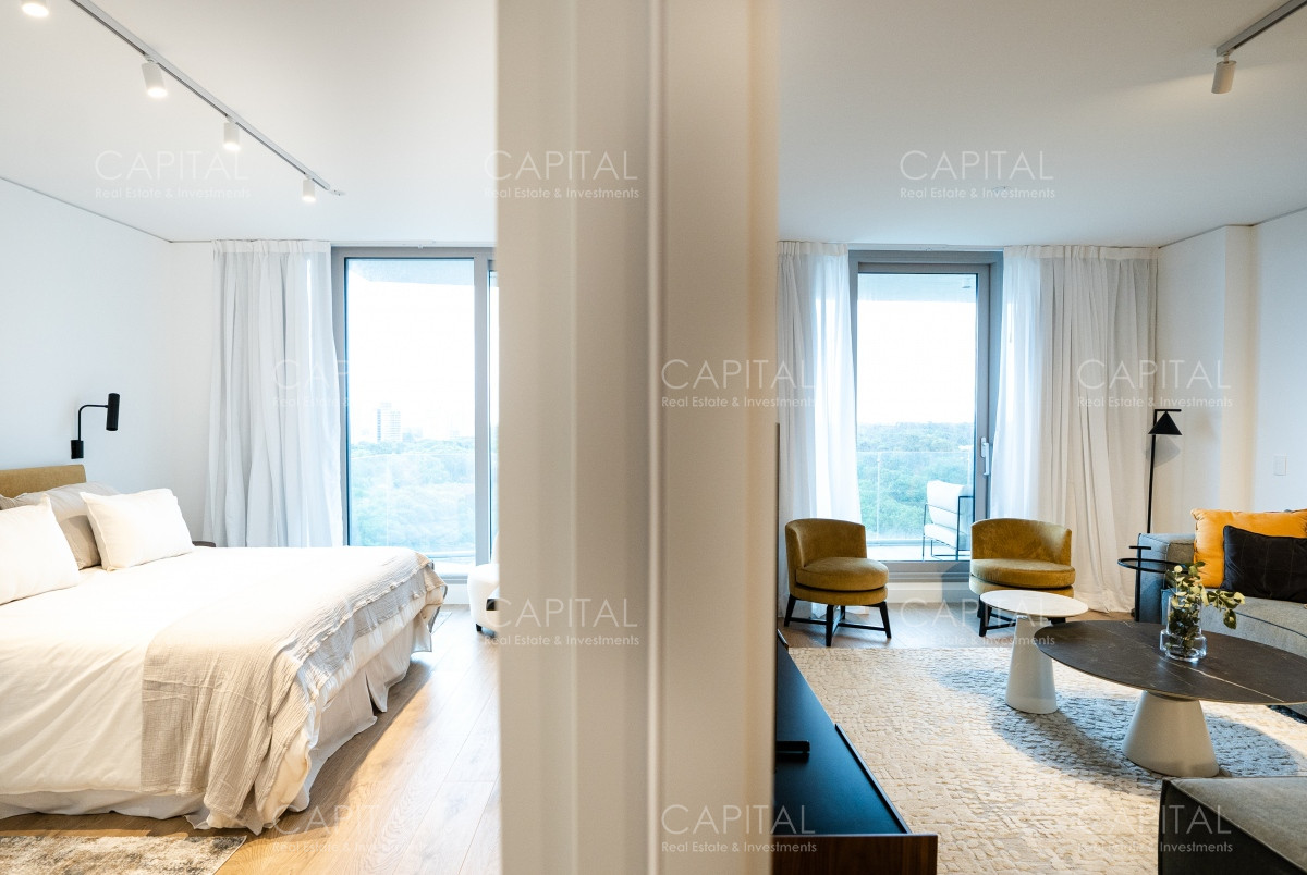 Apartamento ID.34982 - Apartamento de lujo ideal para dos