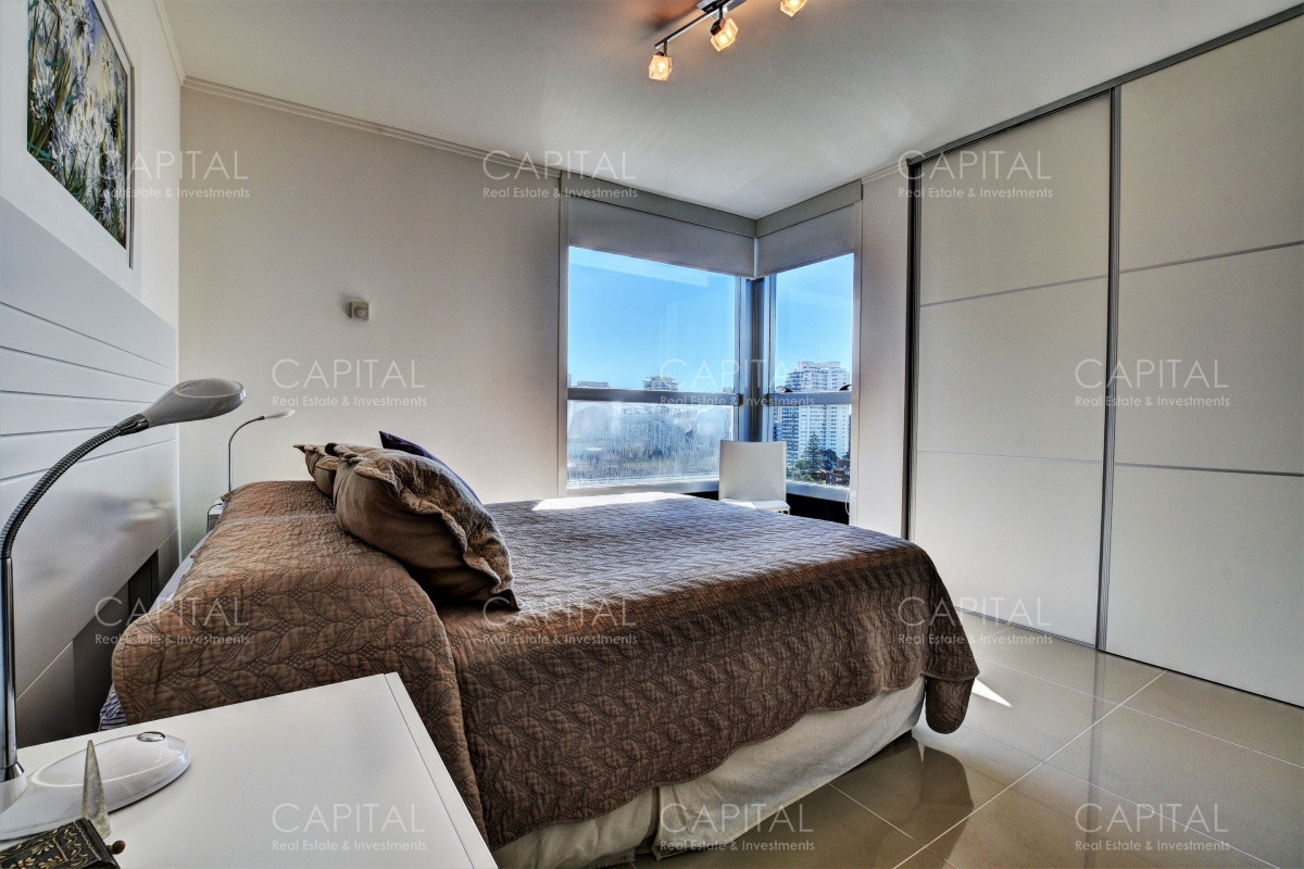 Apartamento ID.27166 - Apartamento en Forest Tower II + Punta del Este
