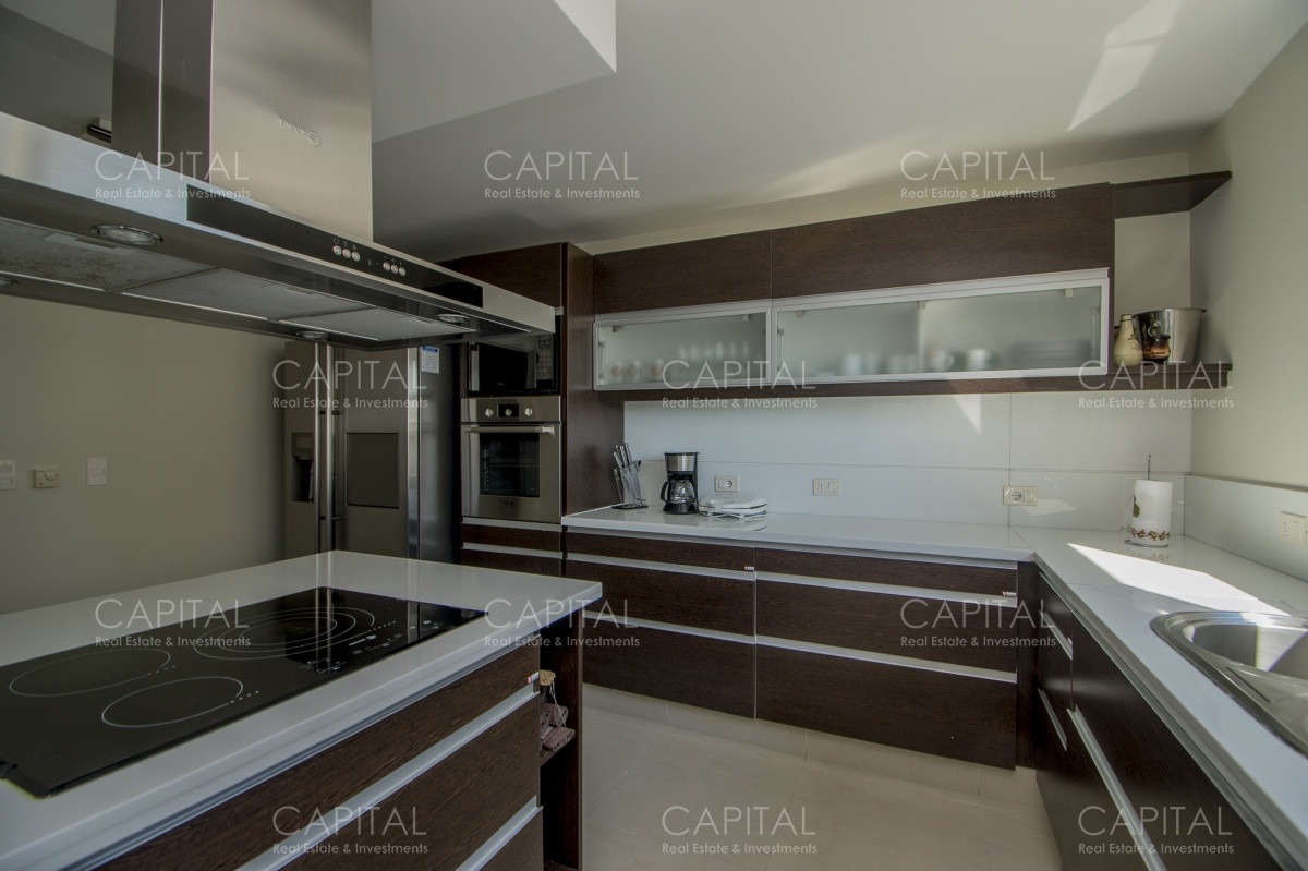Apartamento ID.28260 - Imperiale Punta del Este apartamento tres dormitorios