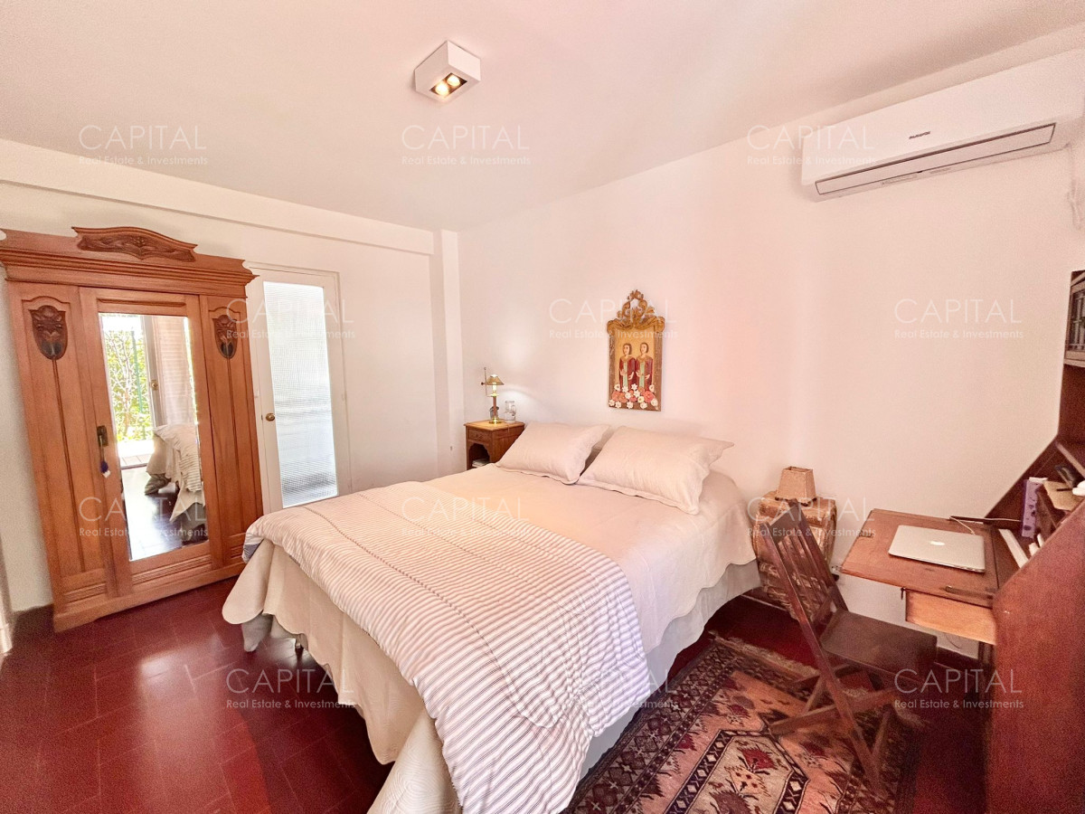 Apartamento ID.35367 - Apartamento en venta, Península - Punta del Este 