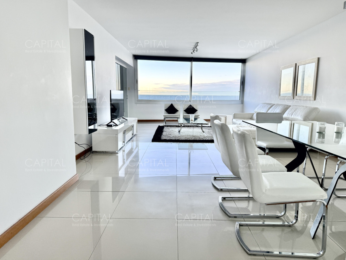 Apartamento ID.39767 - Departamento Primera linea en venta Tiburon 3