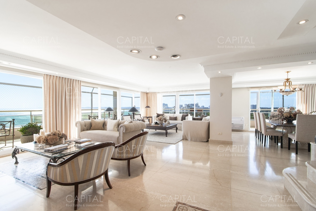 Apartamento ID.34187 - Penthouse en Coral Tower en Venta