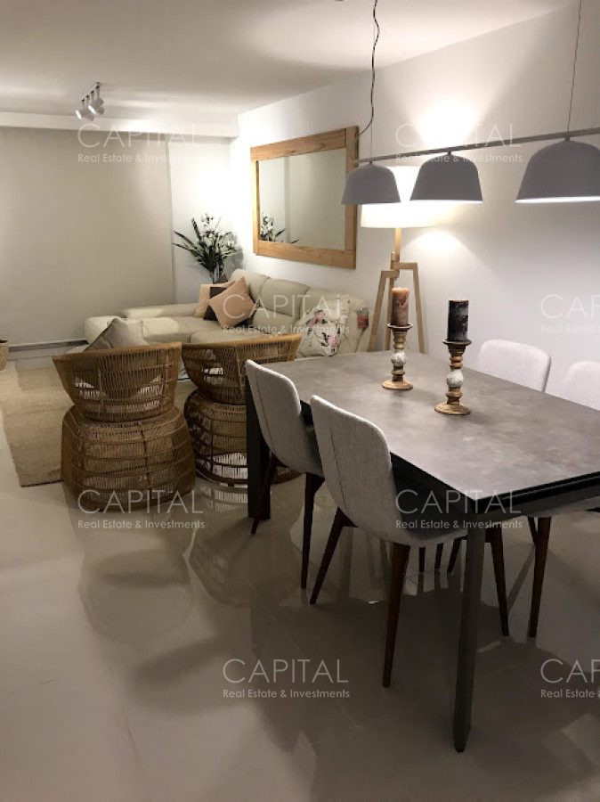 Apartamento ID.35381 - apartamento de un dormitorio en look en alquiler temporada e invernal