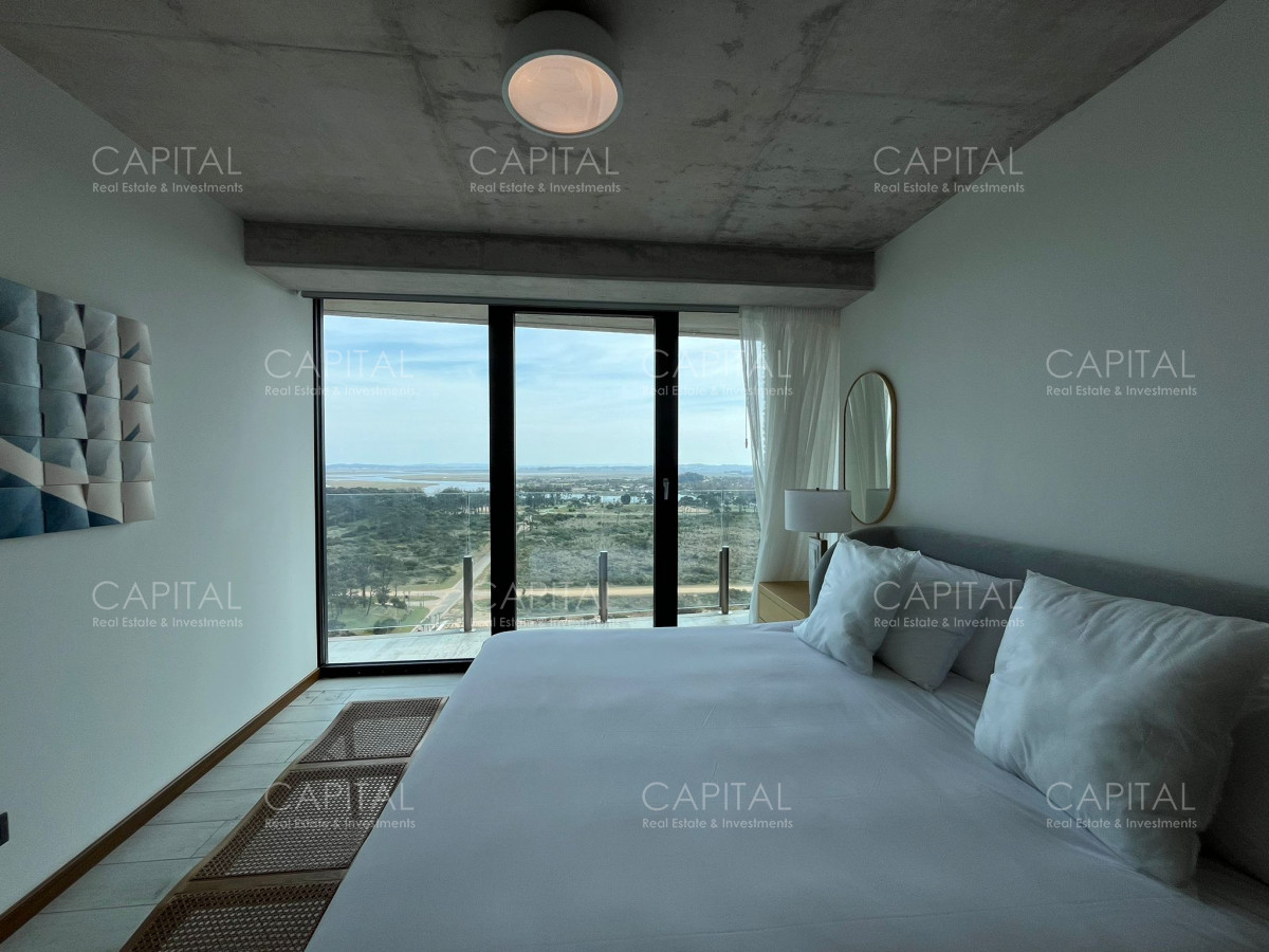 Apartamento ID.36905 - Apartamento de un dormitorio en edificio Surfside 