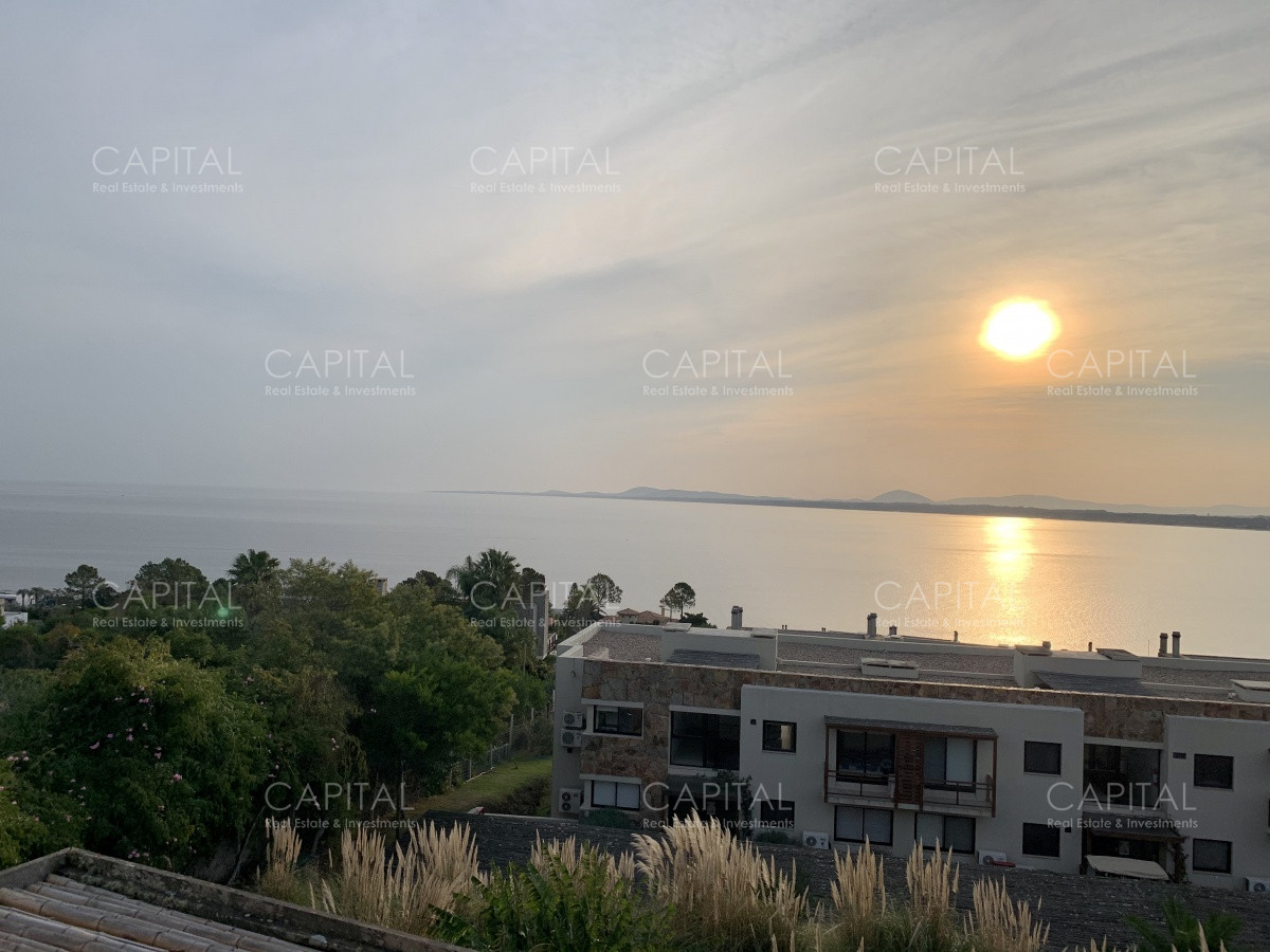 Apartamento ID.28419 - Quartier Punta Ballena Apartamento en alquiler temporario Dos Dormitorios