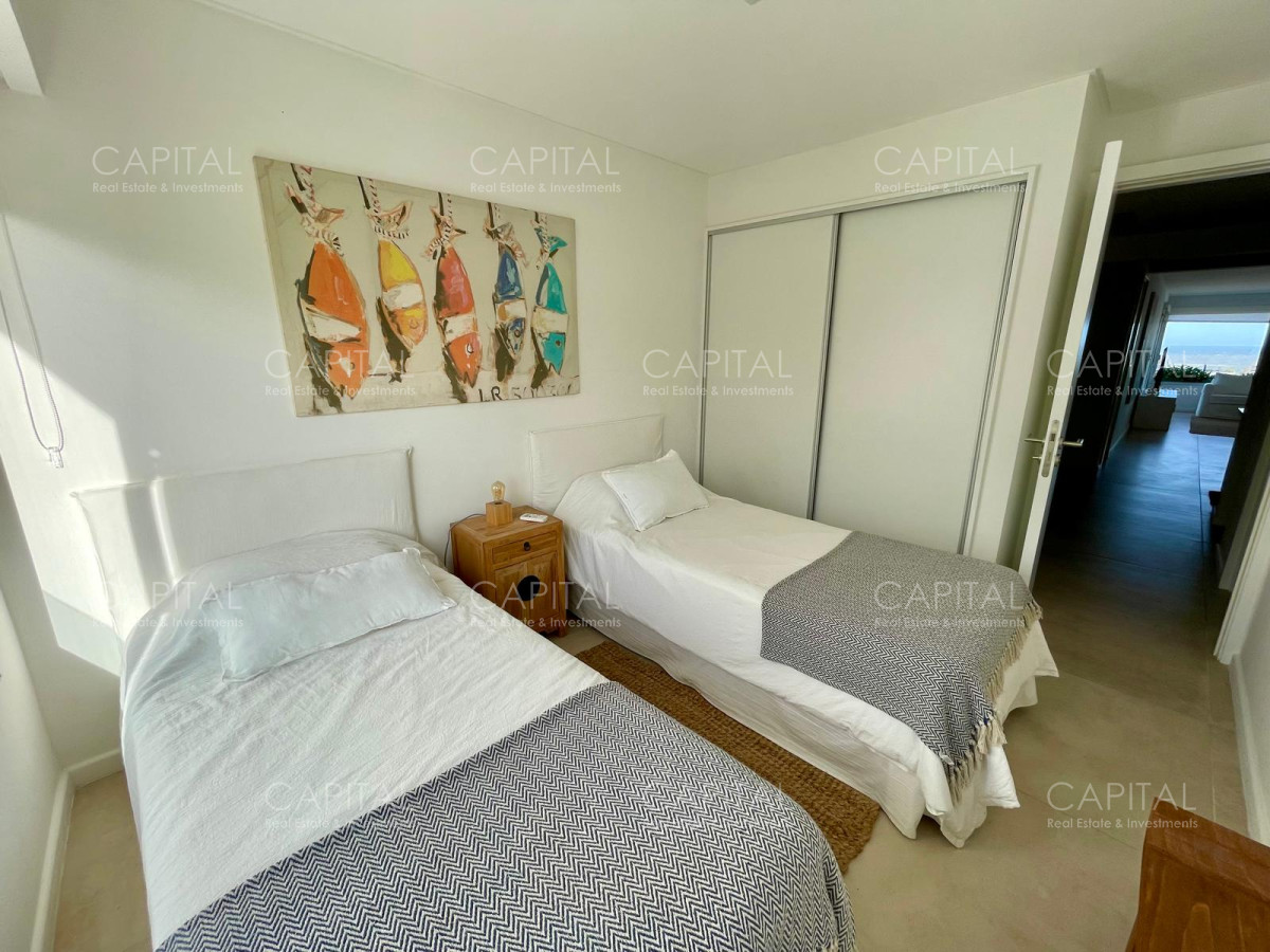 Apartamento ID.25561 - Penthouse en Esturion de Montoya reciclado