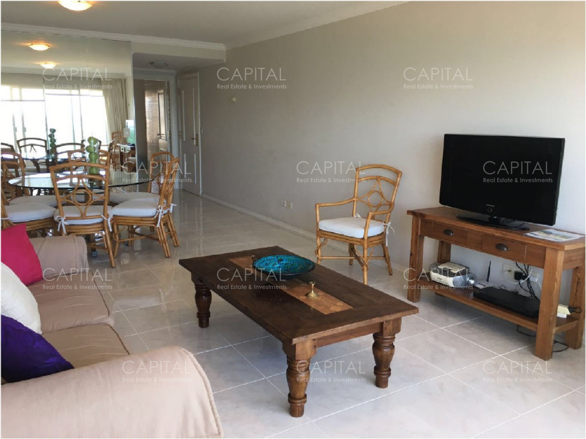 Apartamento ID.27363 - Apartamento en venta y alquiler - Mansa