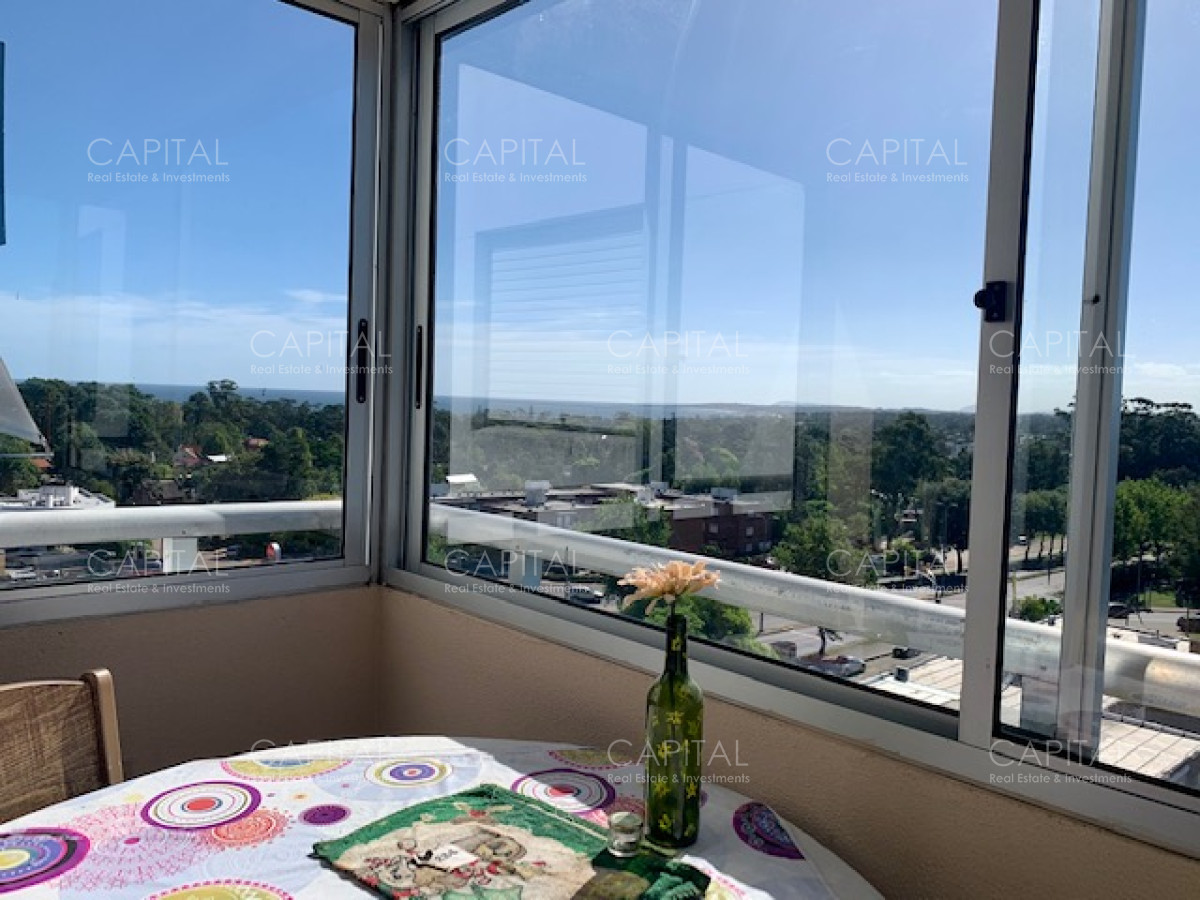 Apartamento ID.30730 - Apartamento en venta de tres dormitorios en Roosevelt 