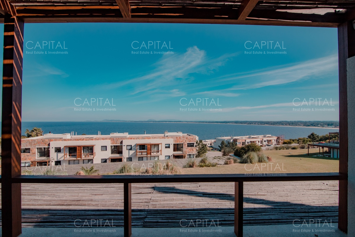 Apartamento en Quartier Punta Ballena en Alquiler Dos Dormitorios, photo 2
