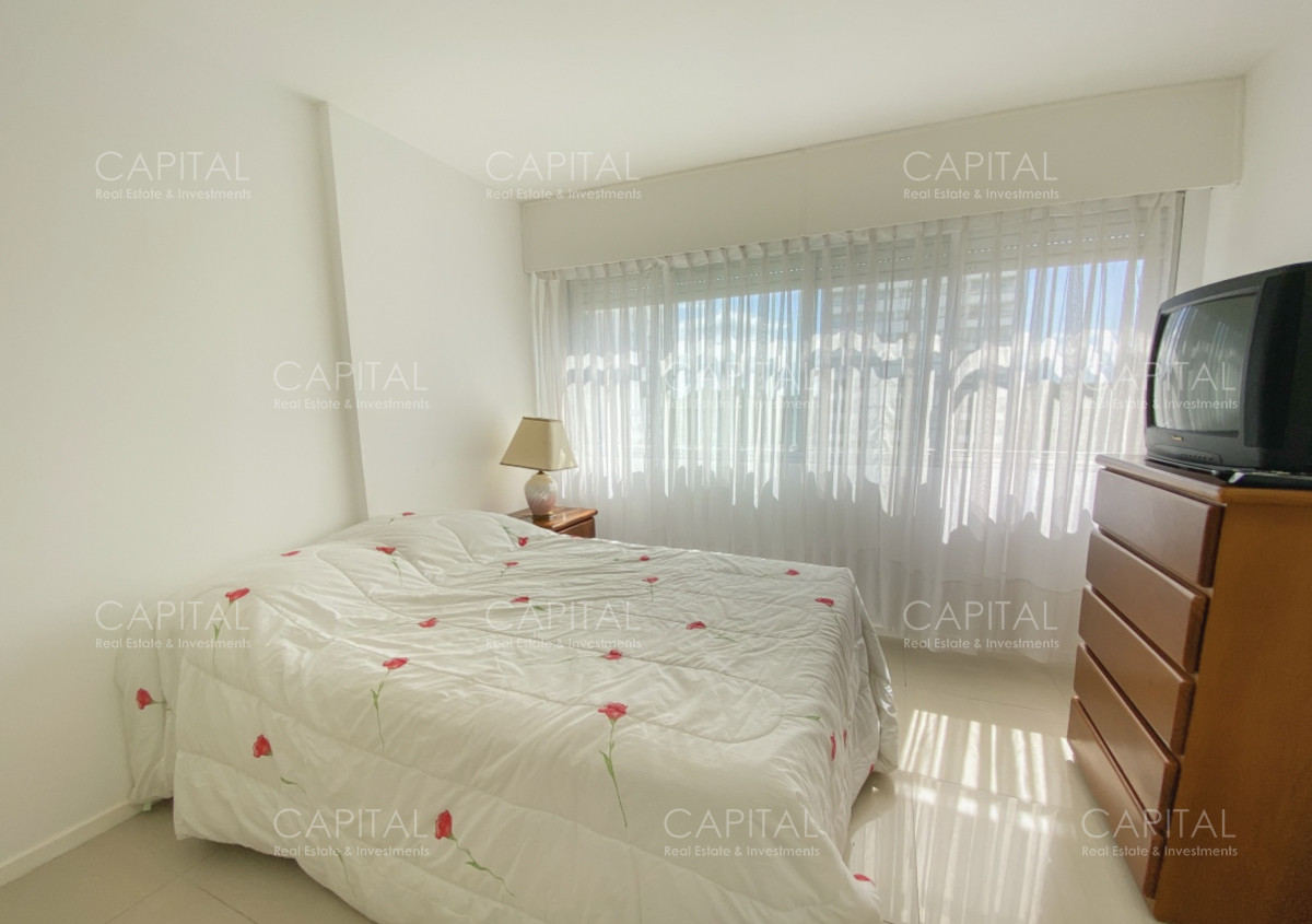 Apartamento ID.33275 - Departamento en Venta en Avda. Roosevelt 