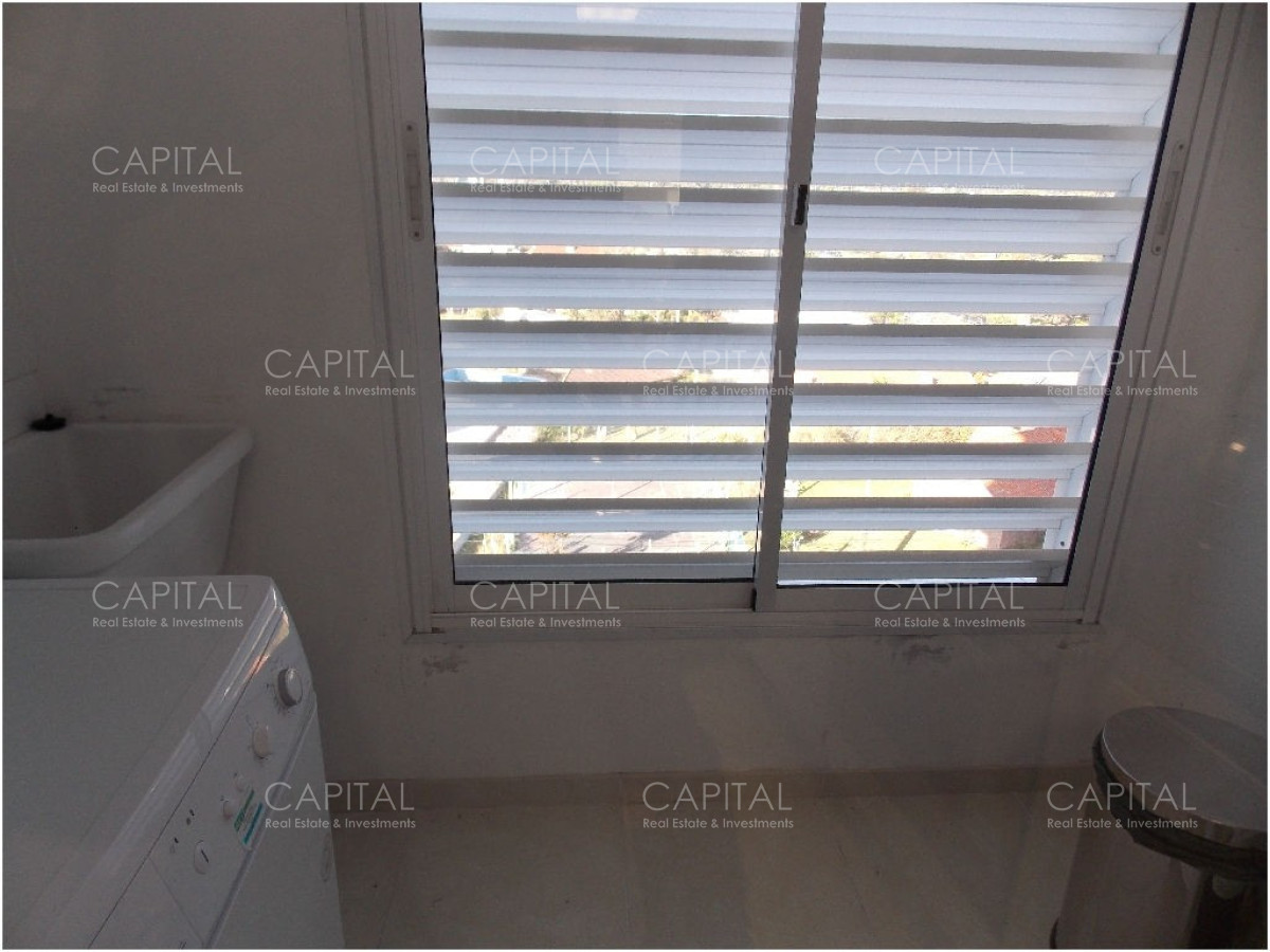 Apartamento ID.28244 - Apartamento en Le Jardin Punta del Este tres dormitorios en suite