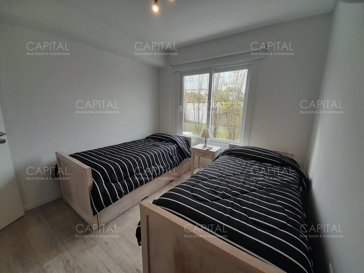 Apartamento ID.34857 - Palcos De La Posta apartamento en venta La Barra 