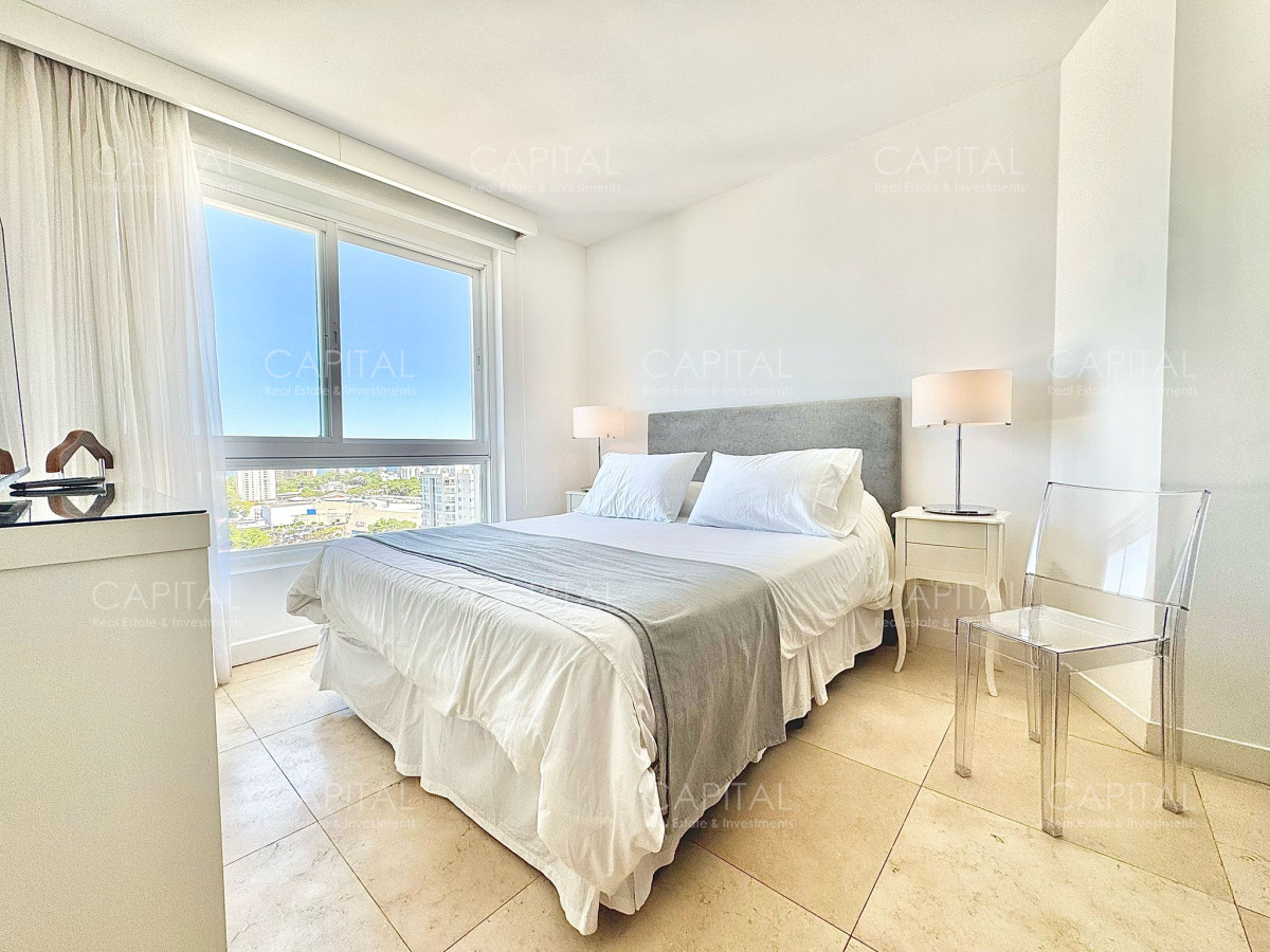 Apartamento ID.37822 - Apartamento en venta de 2 Dormitorios en Yoo