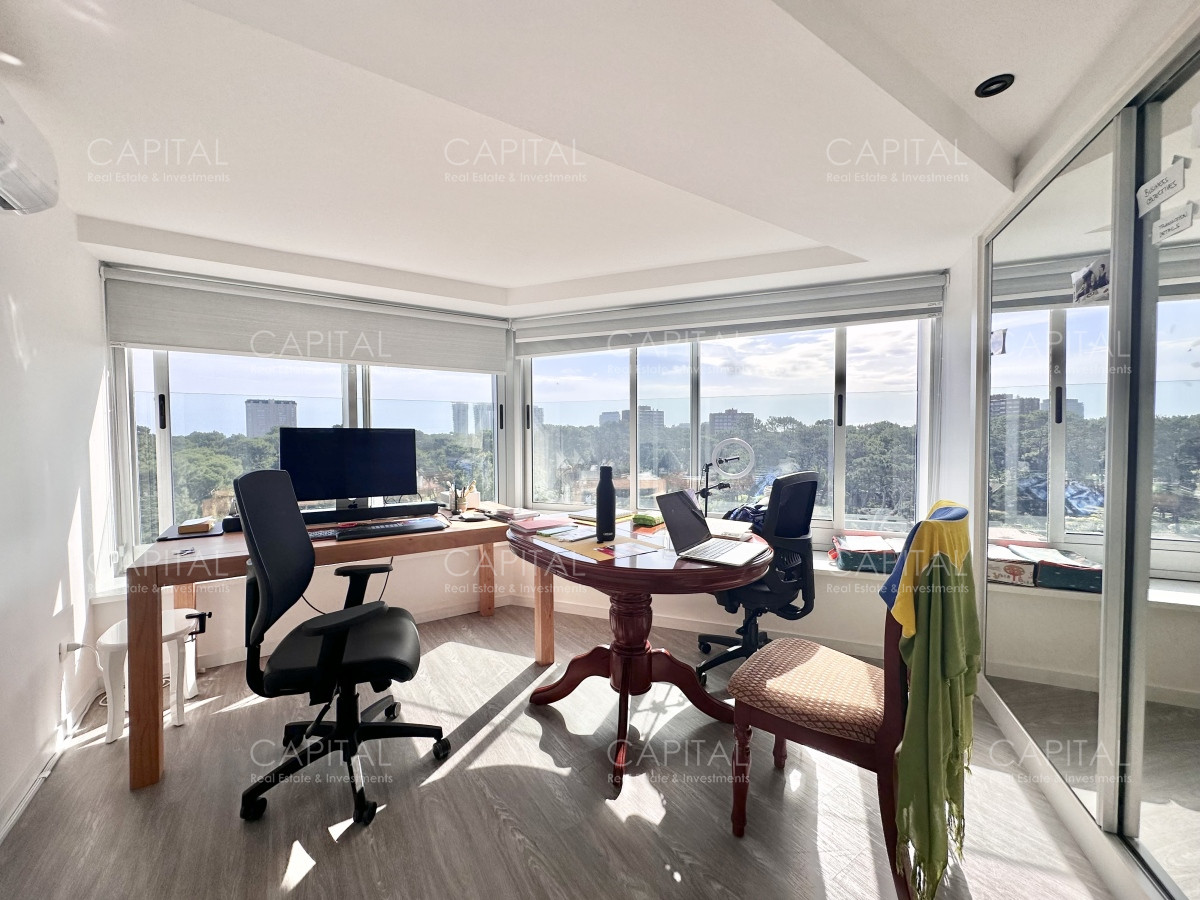 Apartamento ID.35799 - Apartamento de dos dormitorios en venta, Ocean Drive Country