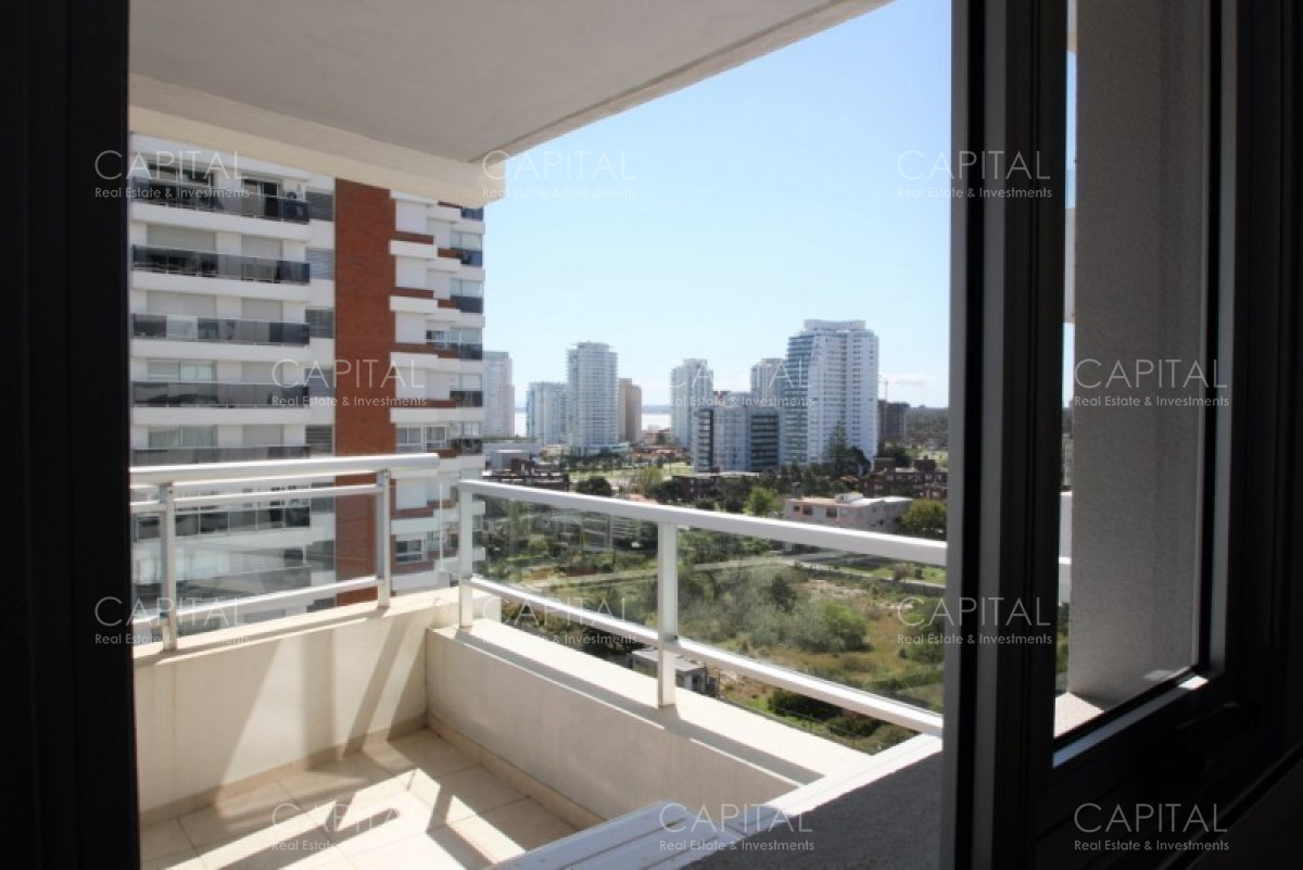 Apartamento ID.37406 - Excelente departamento en Aidy Grill a 100 mts de Playa Brava