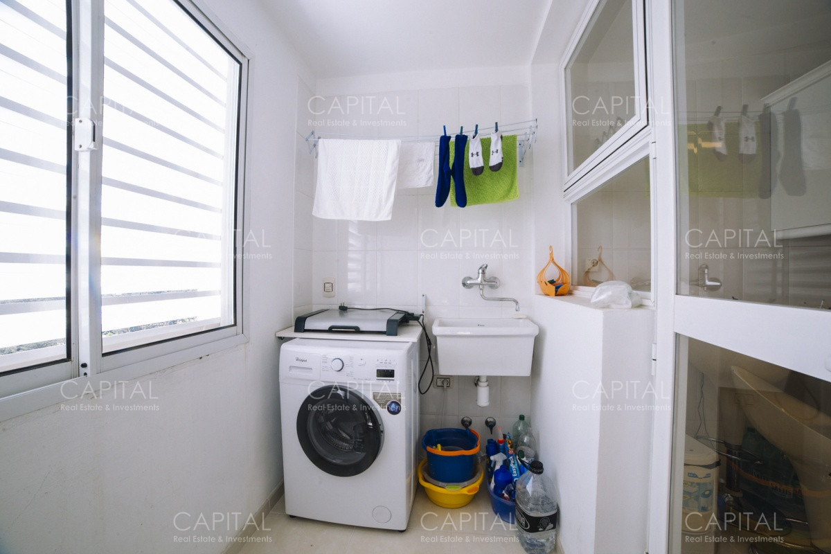 Apartamento ID.27174 - Le Jardin Punta del Este Apartamento en Venta