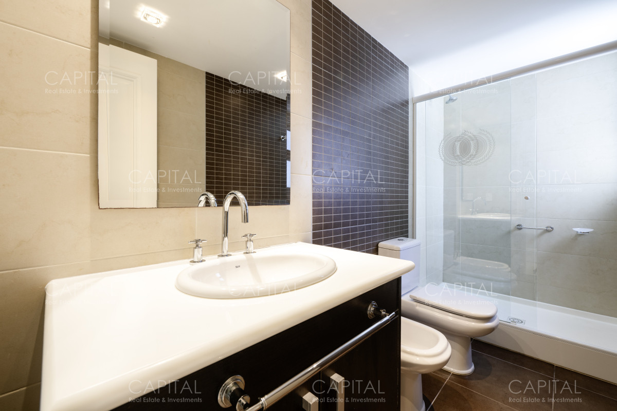 Apartamento ID.37932 - Departamento en Imperiale Punta del Este Venta de Tres Dormitorios en Playa Brava 